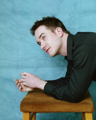 Matthew Macfadyen poster