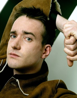 Matthew Macfadyen poster