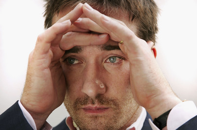 Matthew Macfadyen poster
