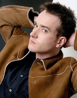 Matthew Macfadyen poster