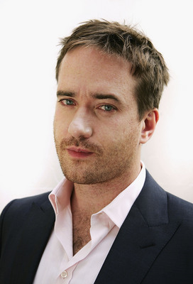 Matthew Macfadyen poster