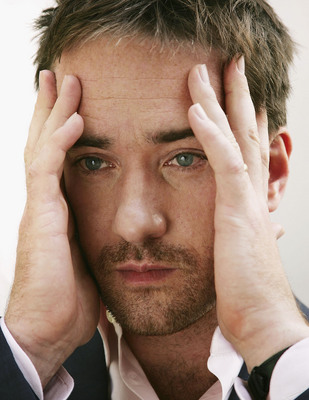 Matthew Macfadyen poster
