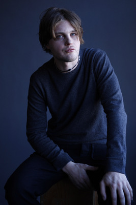 Michael Pitt poster