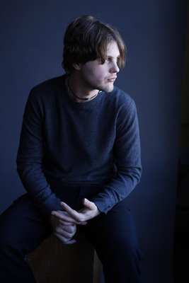 Michael Pitt poster