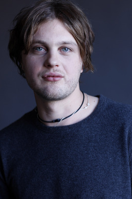 Michael Pitt poster