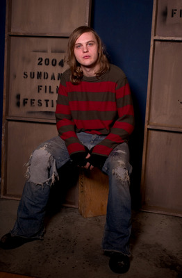 Michael Pitt poster