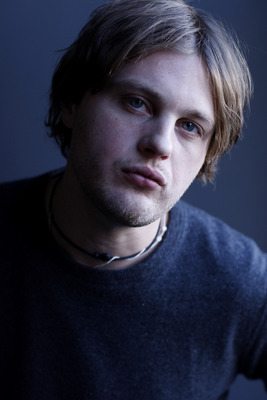 Michael Pitt poster