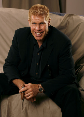 Ron Perlman sweatshirt