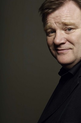 Brendan Gleeson poster