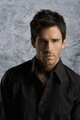 Brandon Beemer poster