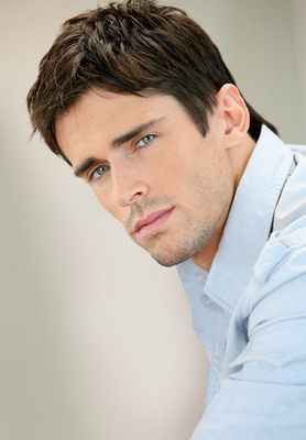 Brandon Beemer poster