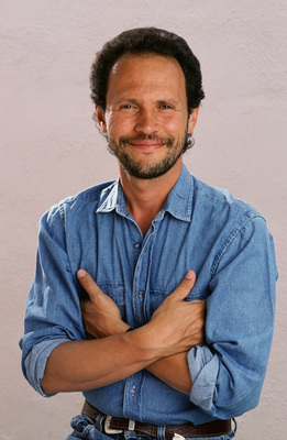 Billy Crystal poster