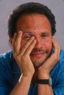 Billy Crystal poster