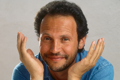 Billy Crystal poster