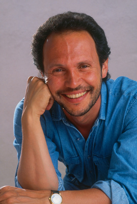 Billy Crystal poster