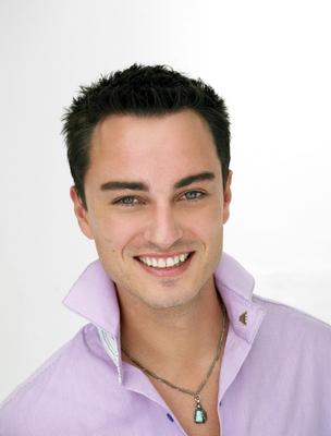Kerr Smith poster