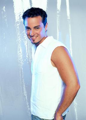 Kerr Smith poster