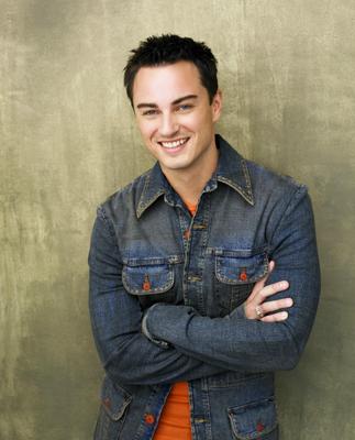 Kerr Smith poster