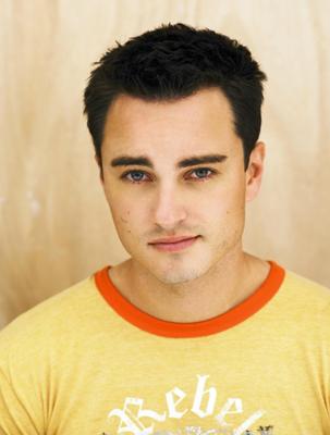 Kerr Smith poster