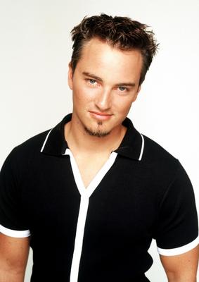 Kerr Smith poster