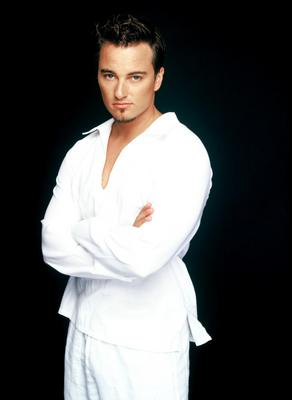 Kerr Smith poster