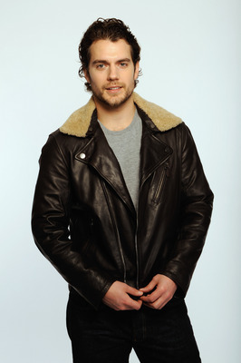 Henry Cavill poster