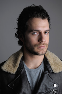Henry Cavill poster