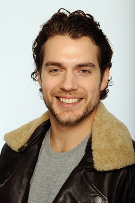 Henry Cavill poster