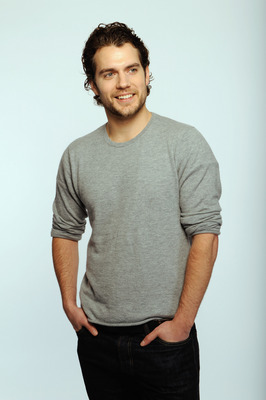 Henry Cavill poster