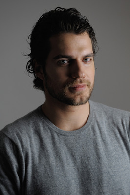 Henry Cavill poster