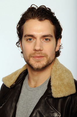 Henry Cavill poster