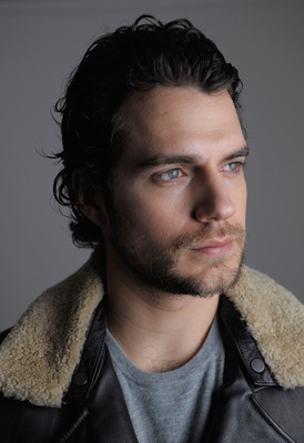 Henry Cavill poster