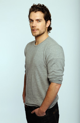 Henry Cavill poster