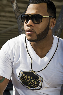 Flo Rida Tank Top