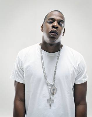 Jay-Z poster