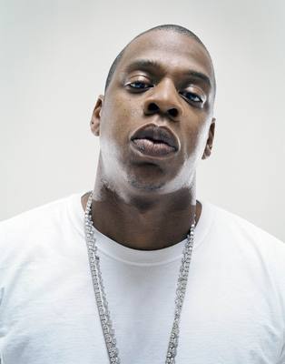 Jay-Z poster