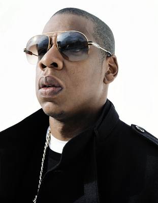 Jay-Z poster