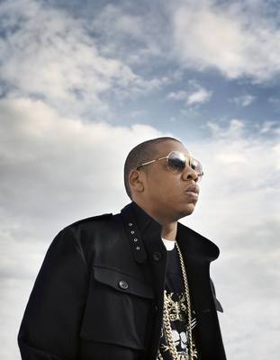 Jay-Z poster