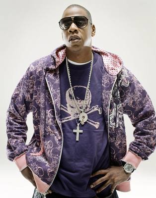 Jay-Z poster