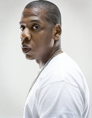 Jay-Z poster