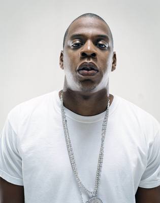 Jay-Z poster