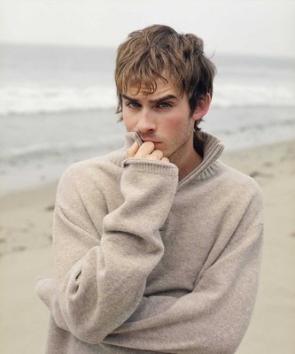 Ian Somerhalder poster