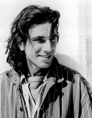 Daniel Day-Lewis poster