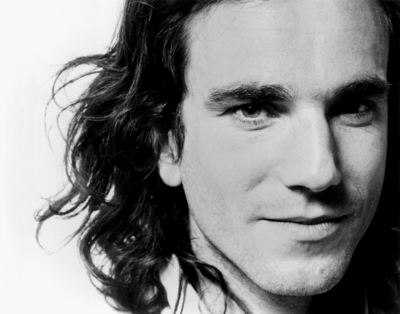 Daniel Day-Lewis poster