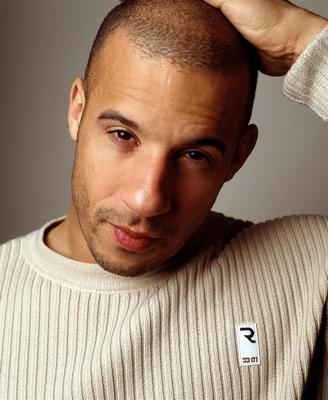 Vin Diesel sweatshirt