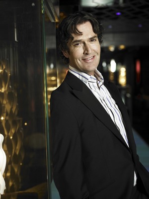 Rupert Everett poster