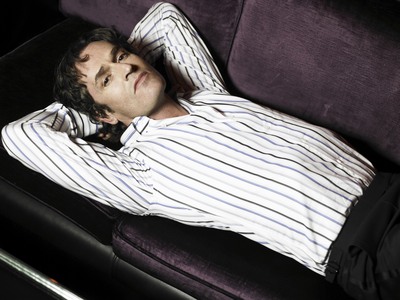 Rupert Everett poster