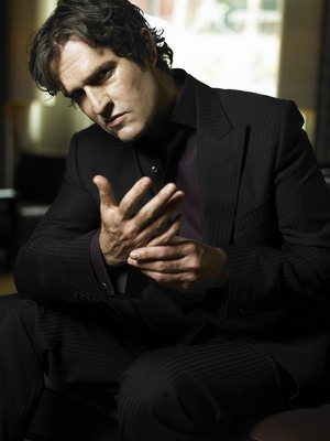 Rupert Everett poster