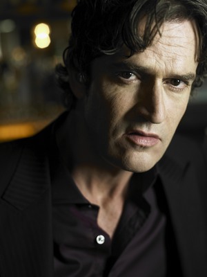 Rupert Everett poster