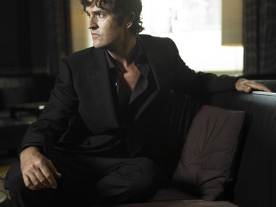 Rupert Everett poster